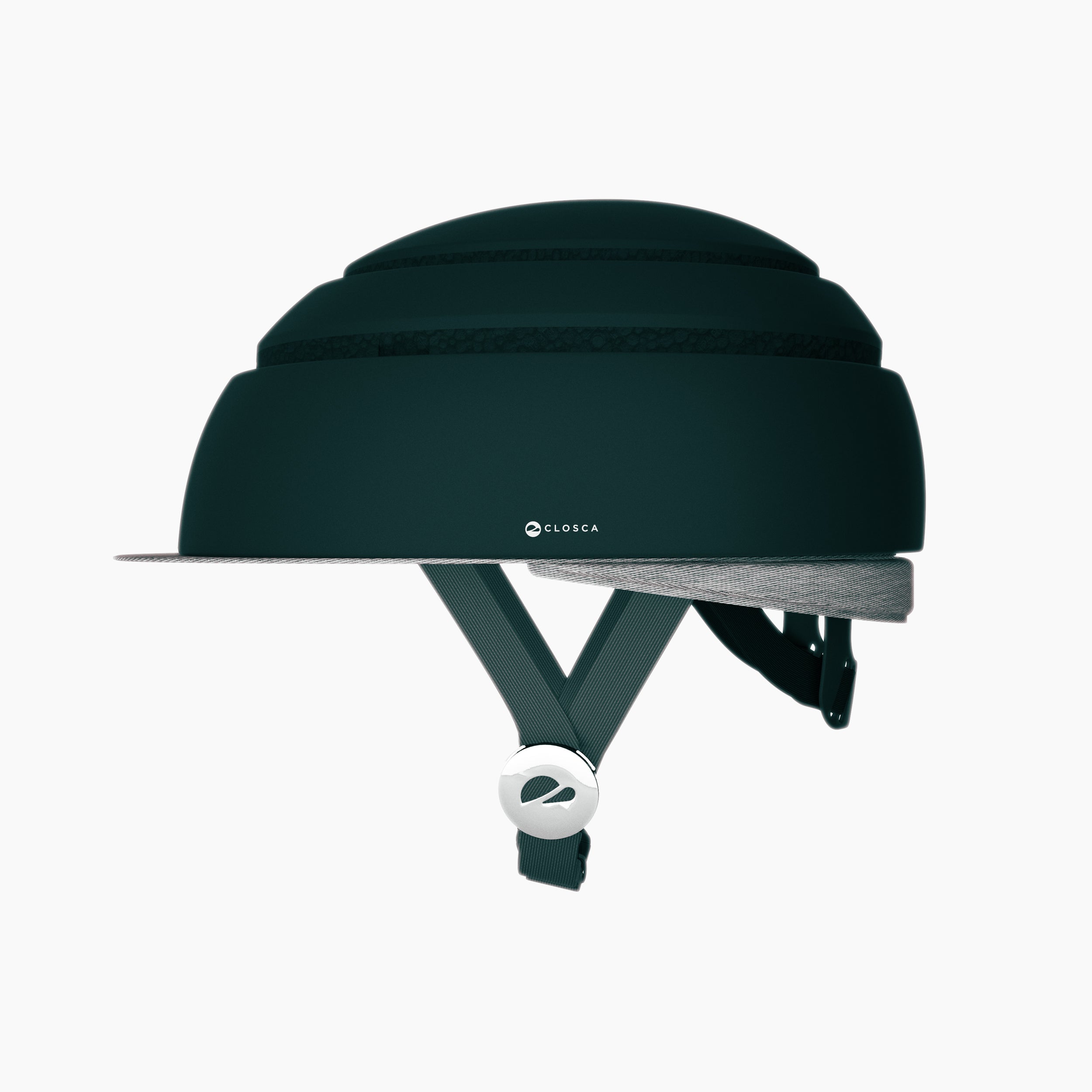 Helmet Visor Black