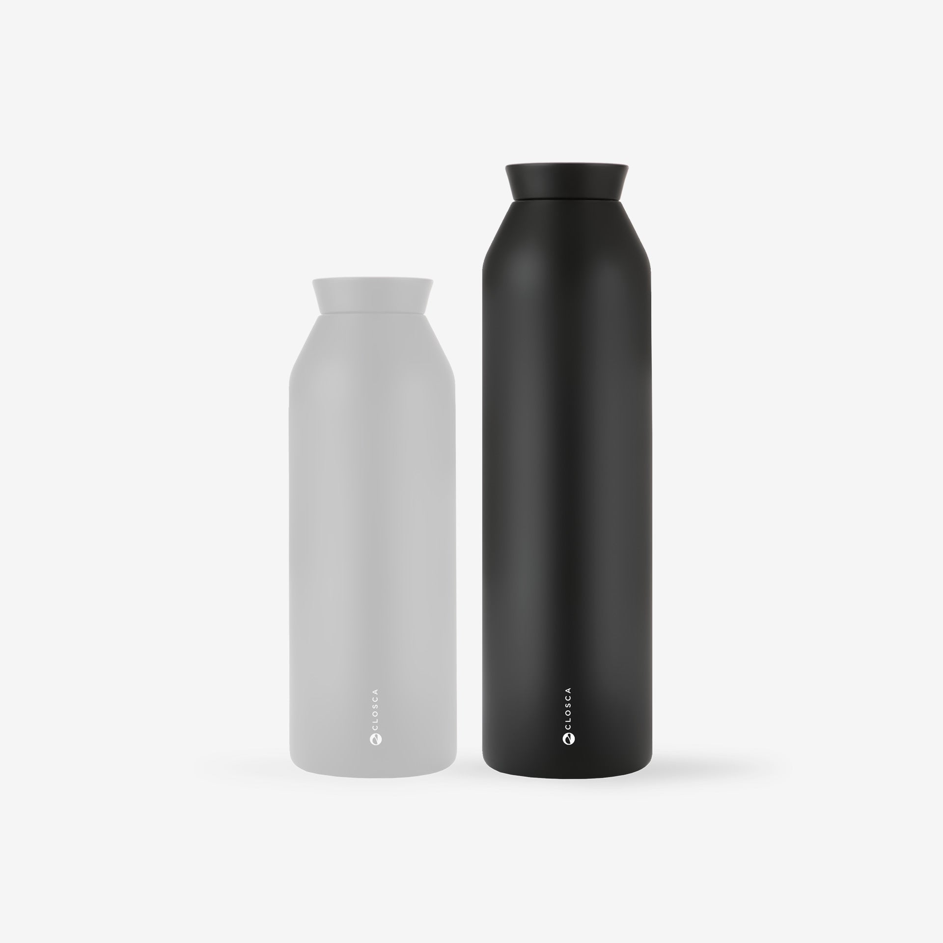 stainless steel bottle_black-600