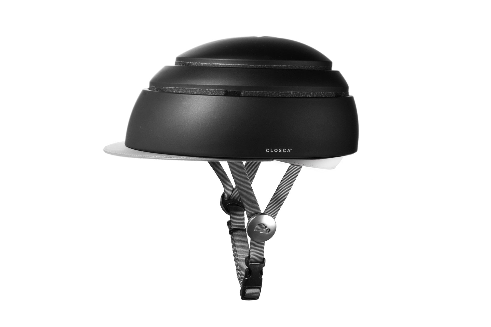 Closca Helmet is one of the 37 Gorgeous Gifts for the Home (NY MAGAZINE)