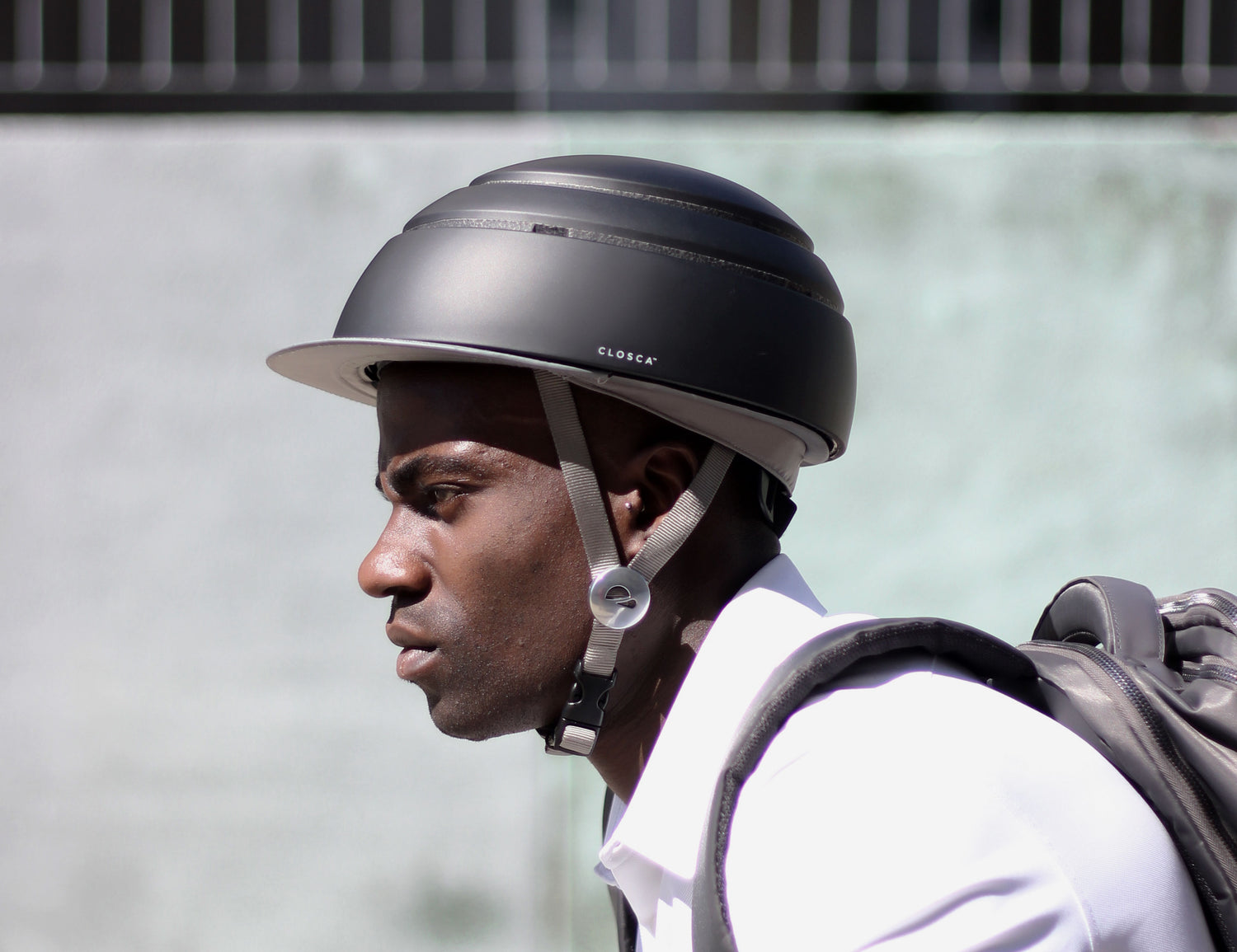 Closca, the Spanish-designed bicycle helmet that triumphs in Silicon Valley (EL PAIS)