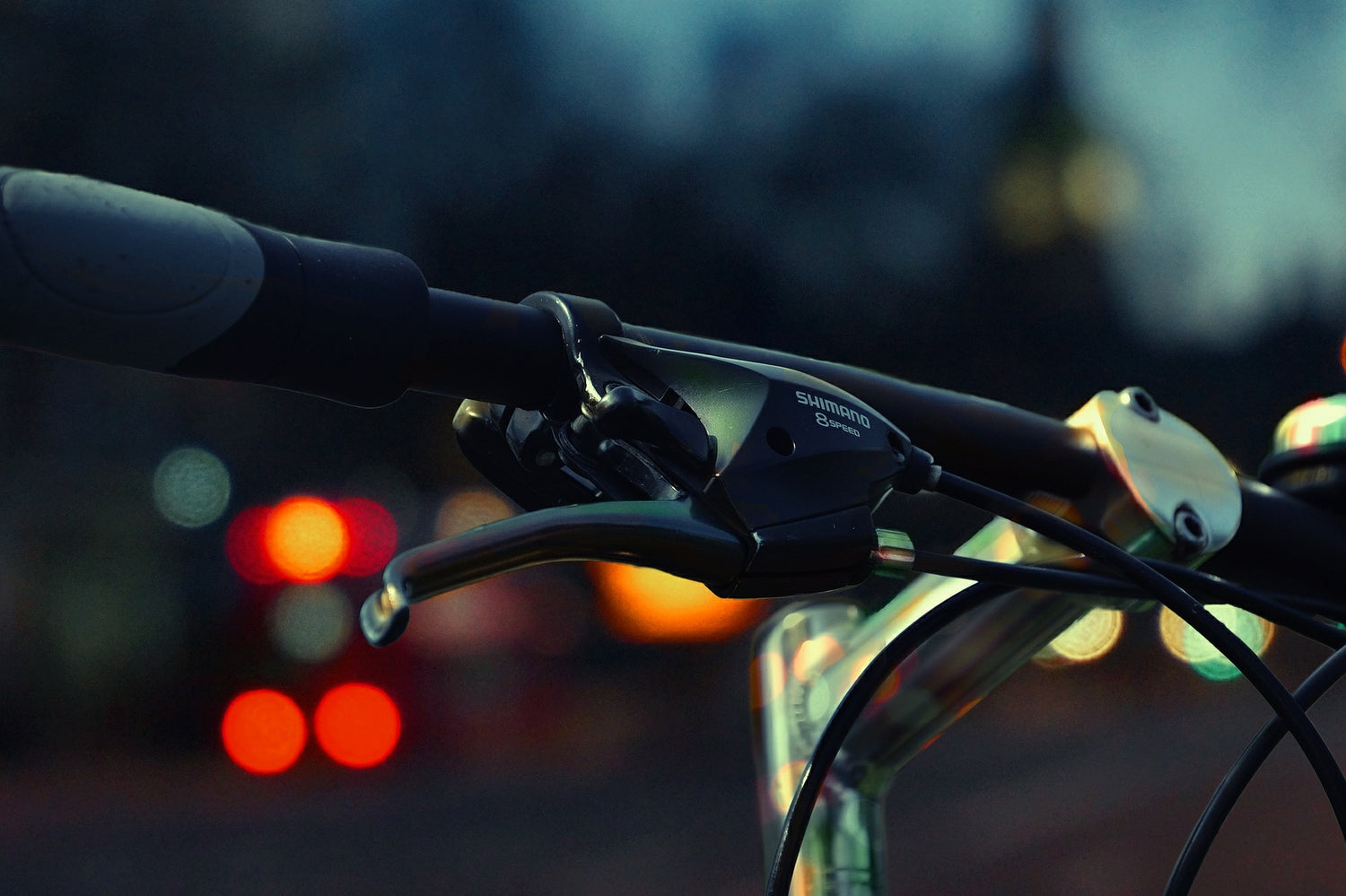 Urban bike accessories to enhance every journey