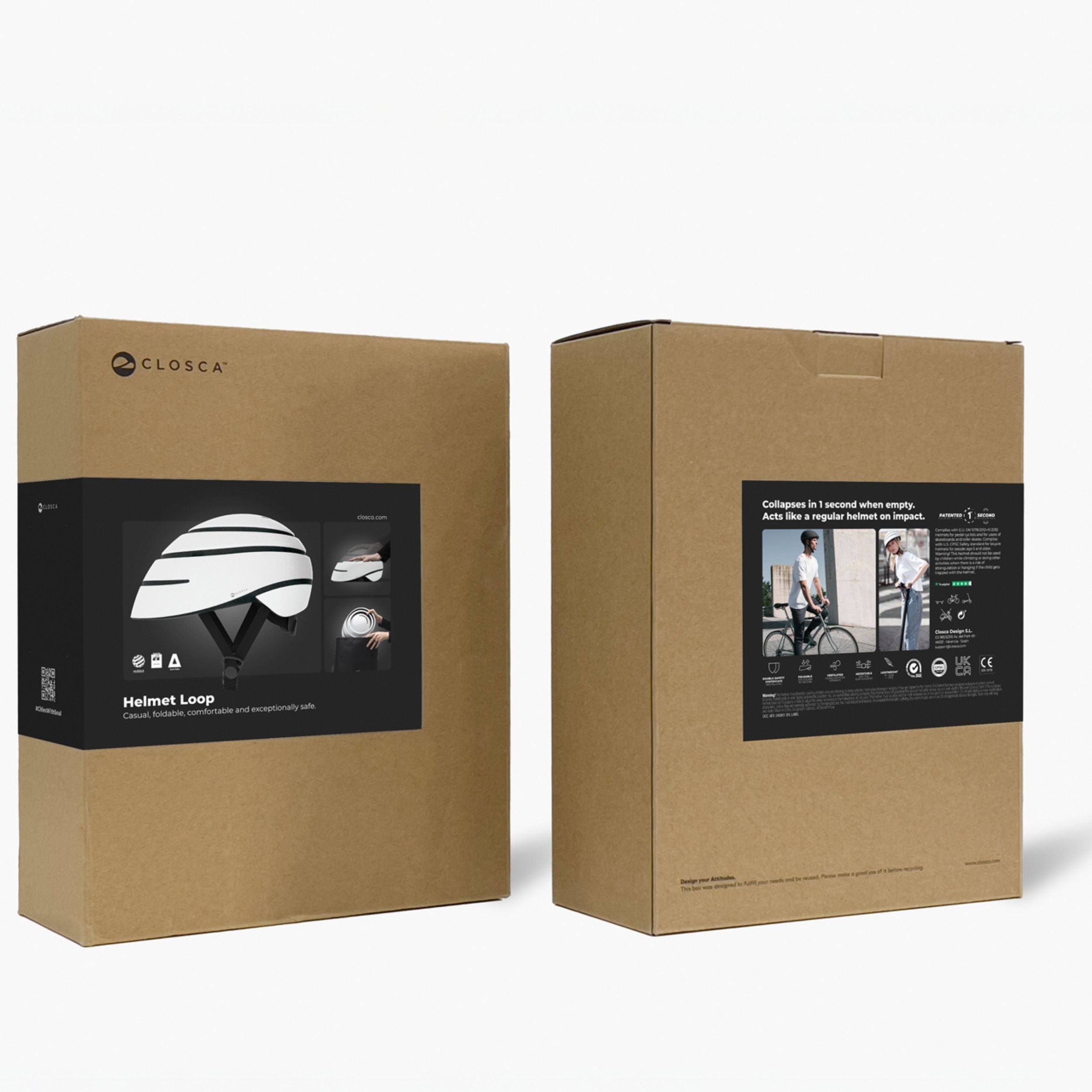 Loop Himalaya Large - Main Image