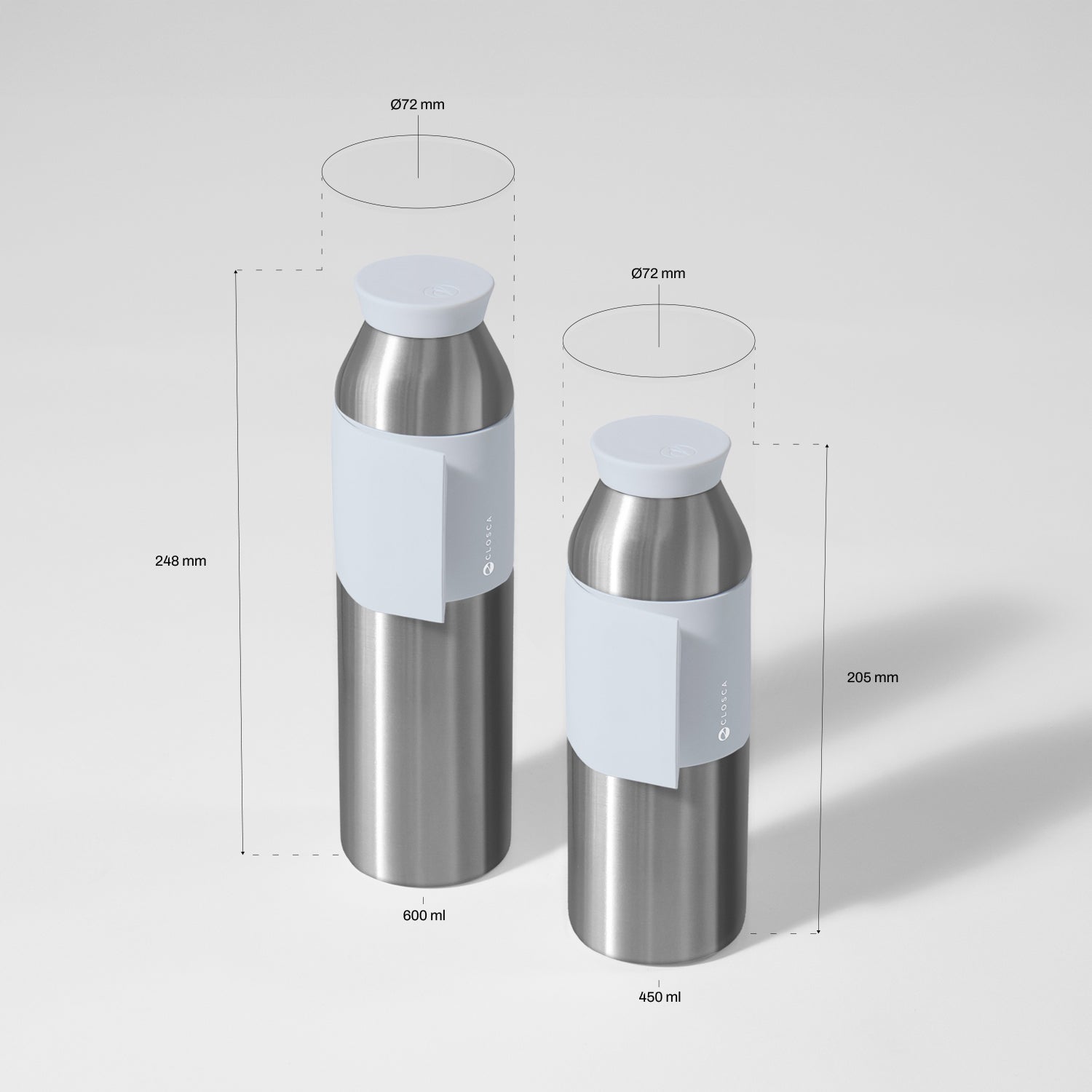 Travel Metal Antartica