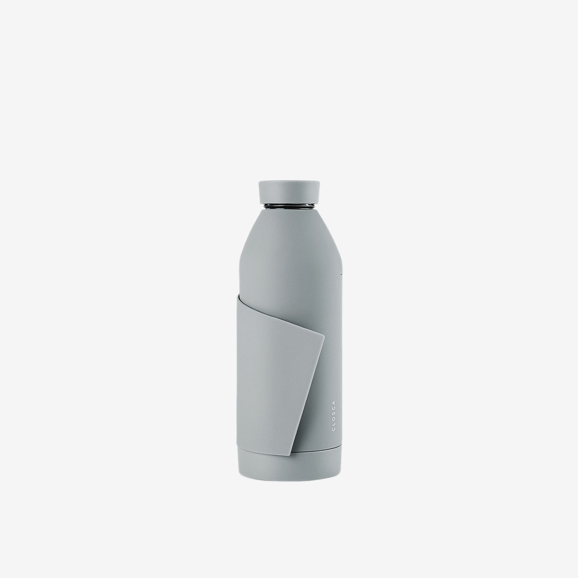 bottle with strap_gray-nude